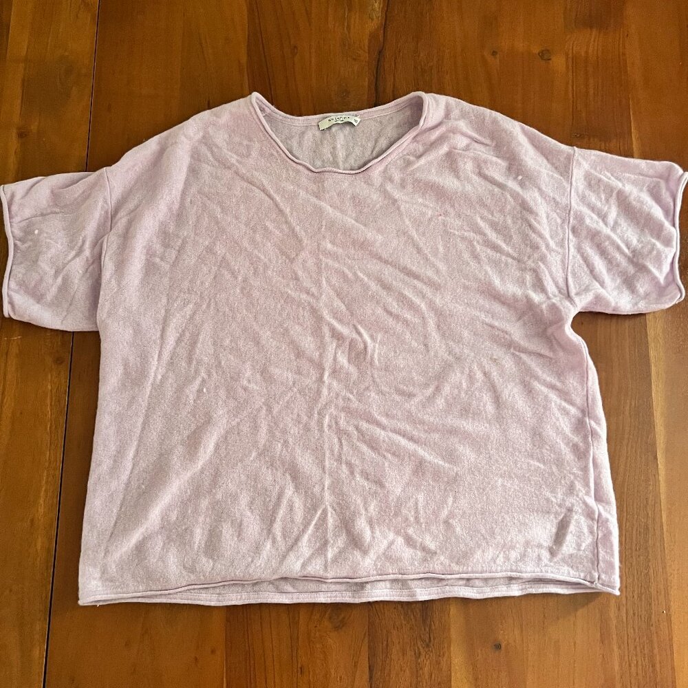 MM Lafleur Knit Sweater